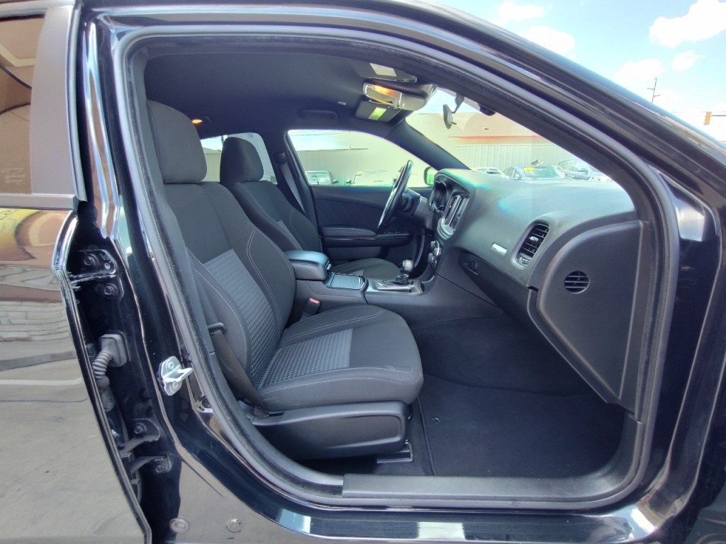 2023 Dodge Charger Image 39