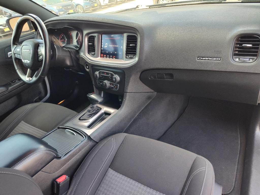 2023 Dodge Charger Image 40