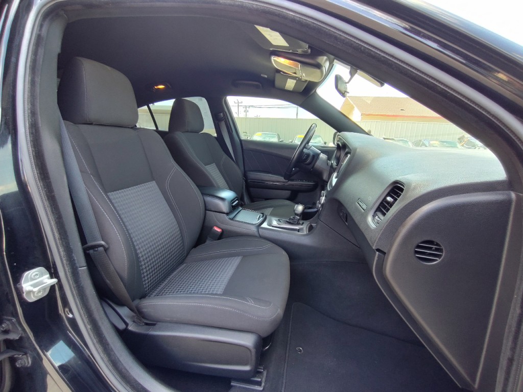 2023 Dodge Charger Image 41