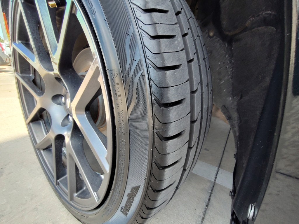 2023 Dodge Charger Image 42