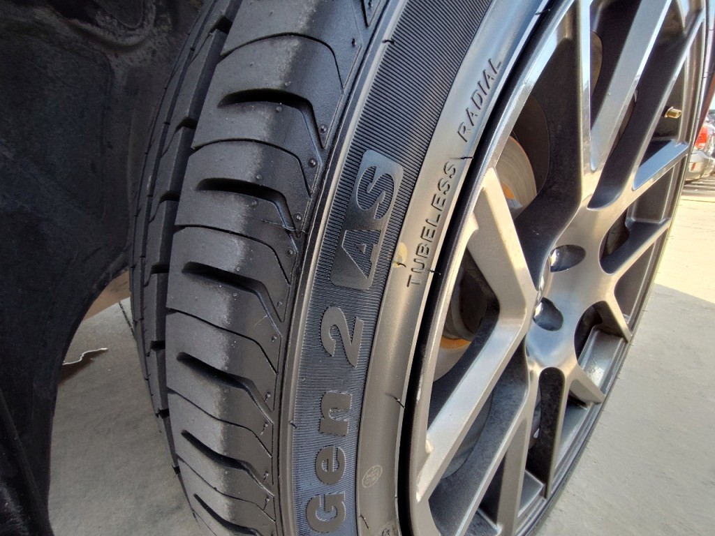 2023 Dodge Charger Image 43