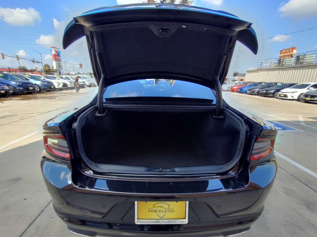 2023 Dodge Charger Image 44