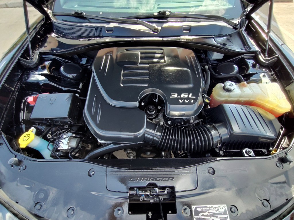 2023 Dodge Charger Image 45