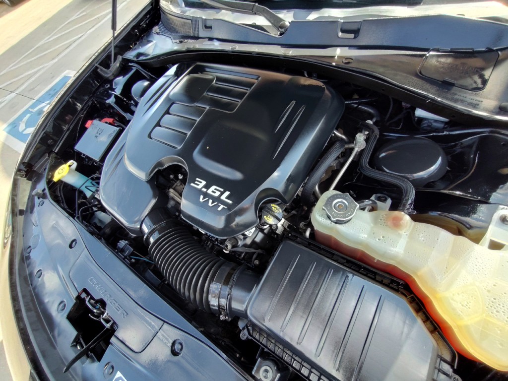 2023 Dodge Charger Image 46