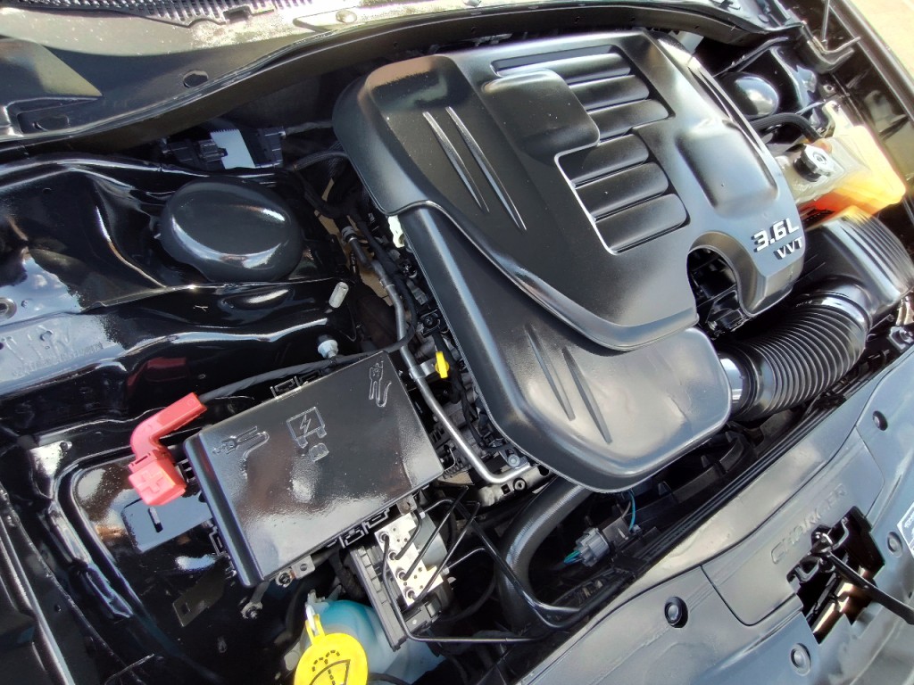 2023 Dodge Charger Image 47