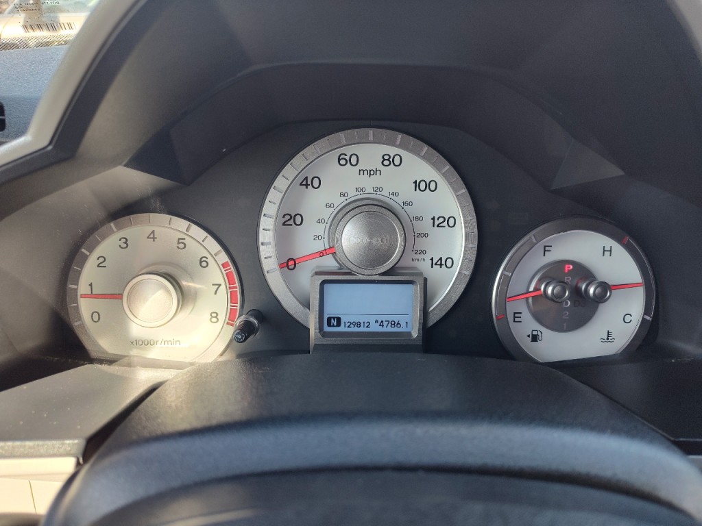 2010 Honda Pilot Image 13