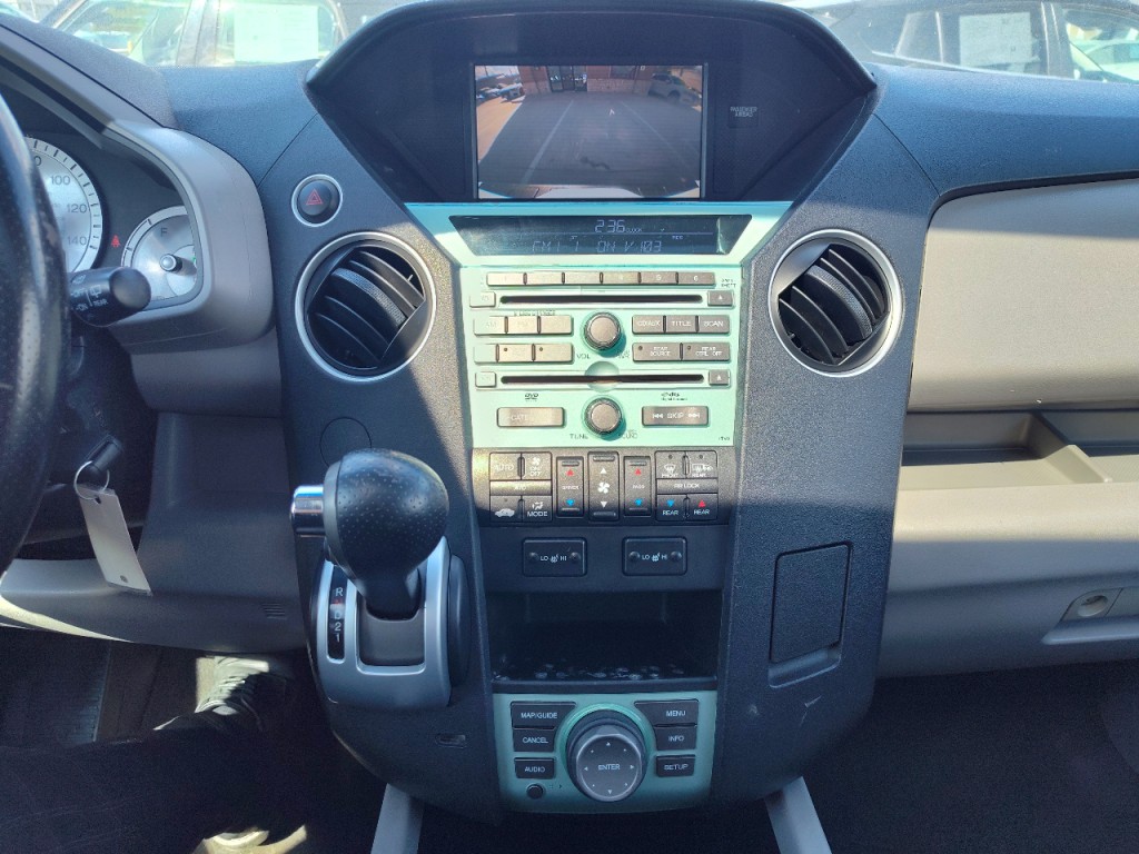 2010 Honda Pilot Image 15