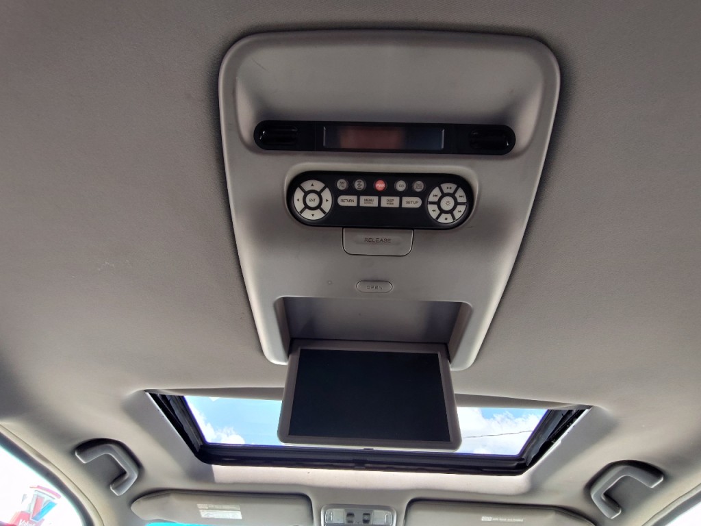 2010 Honda Pilot Image 19