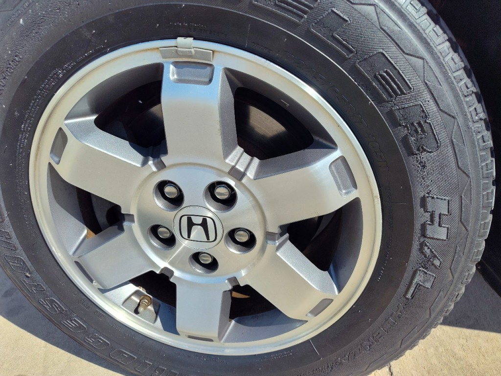 2010 Honda Pilot Image 20
