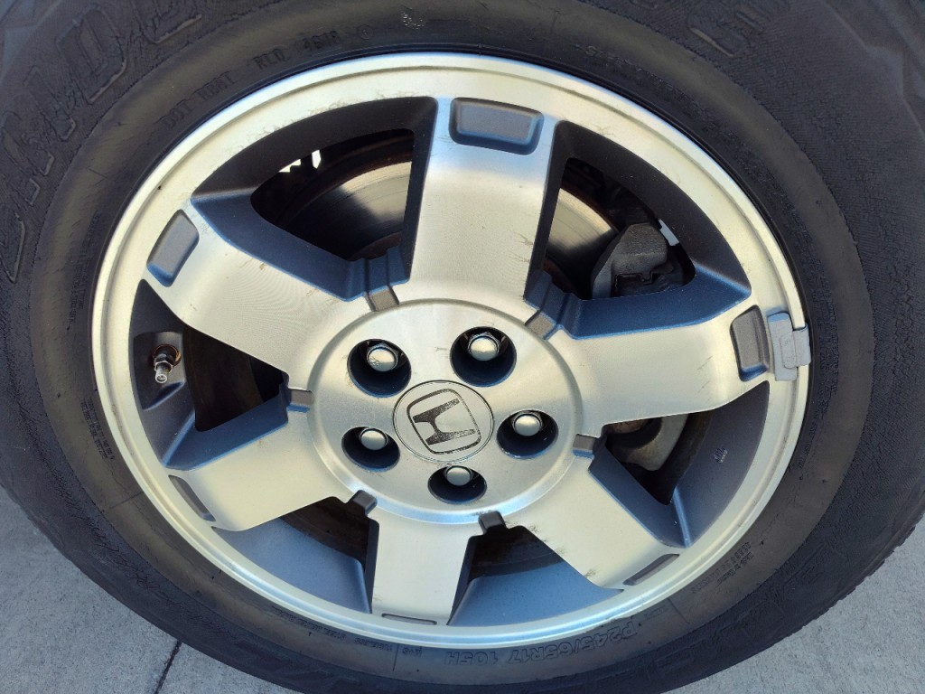 2010 Honda Pilot Image 21