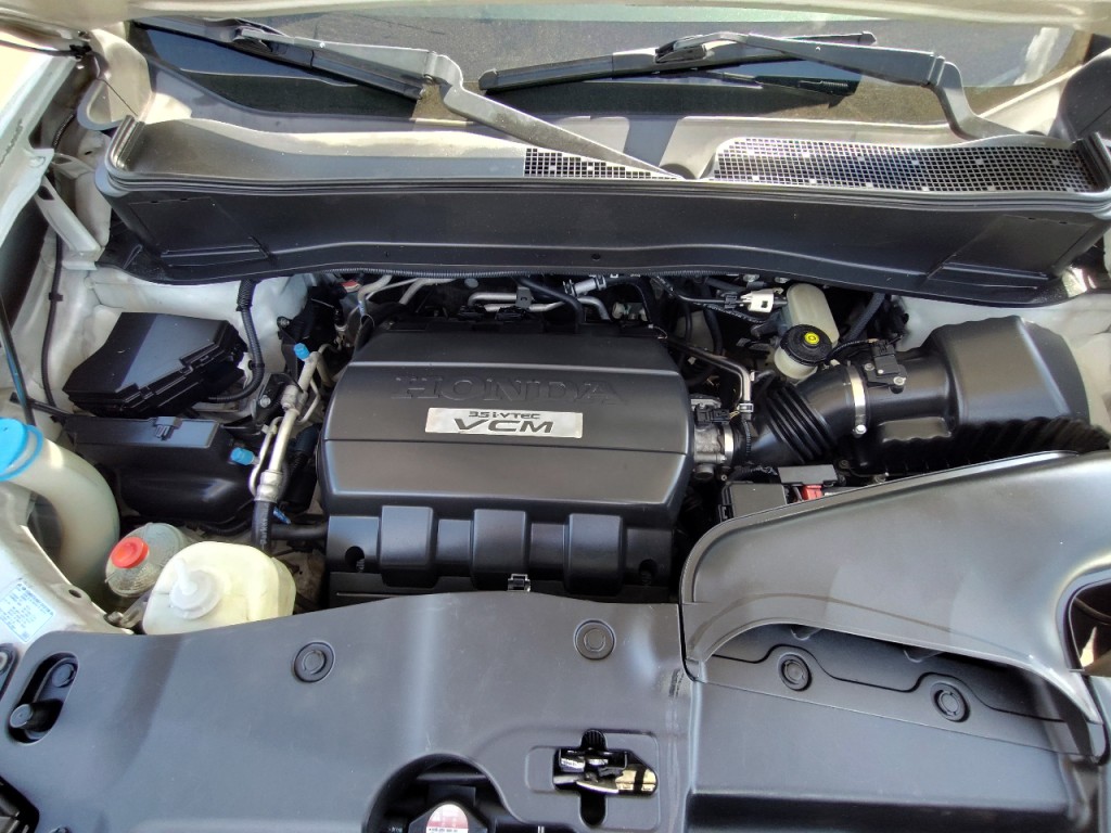 2010 Honda Pilot Image 22