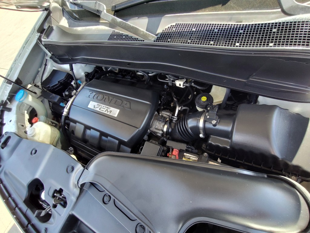 2010 Honda Pilot Image 23