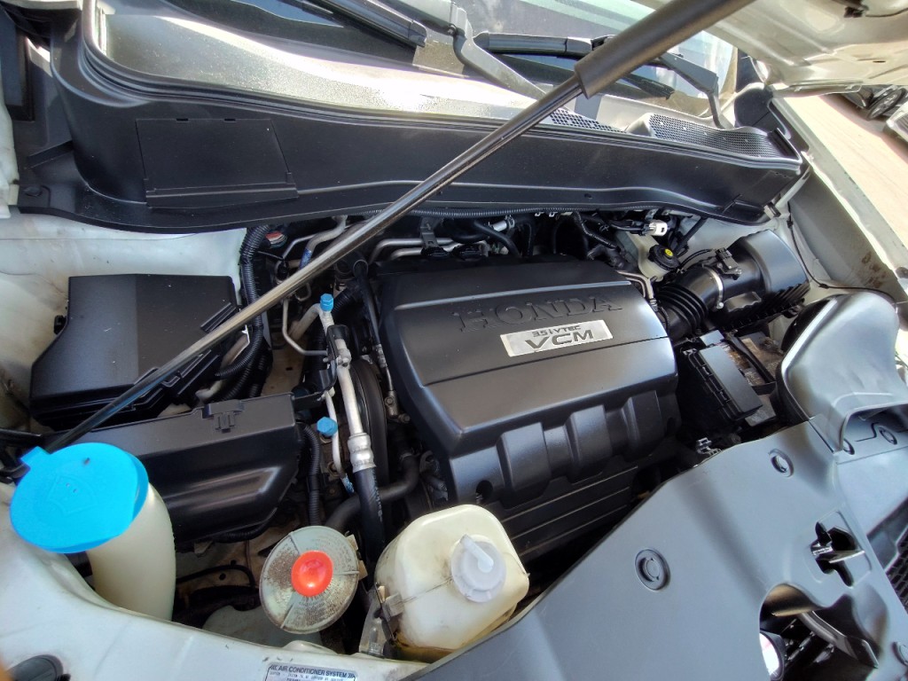2010 Honda Pilot Image 24