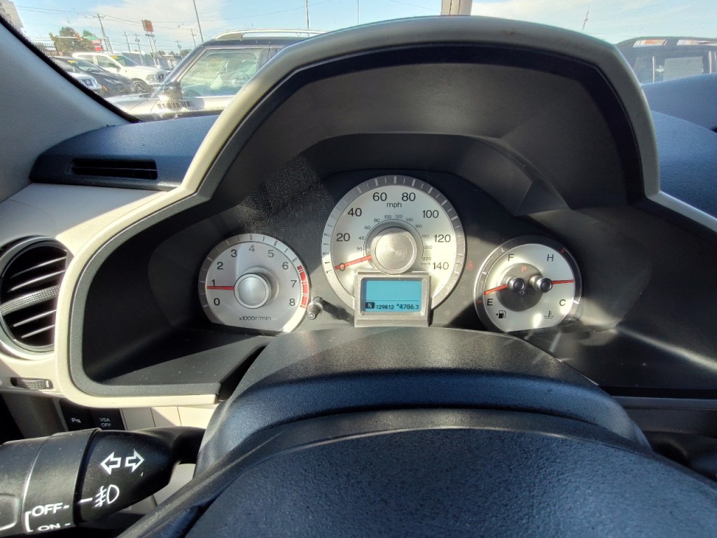 2010 Honda Pilot Image 29