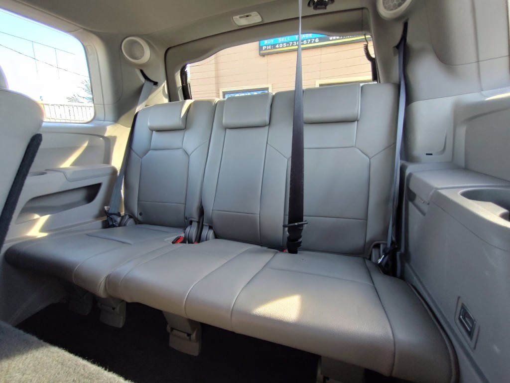 2010 Honda Pilot Image 47