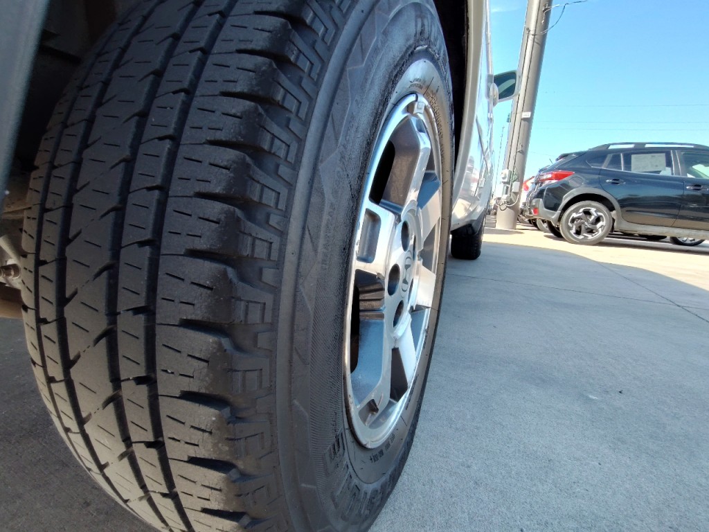 2010 Honda Pilot Image 58