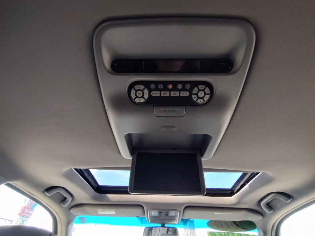 2010 Honda Pilot Image 47