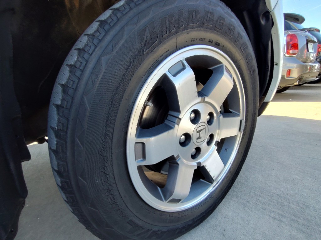 2010 Honda Pilot Image 60