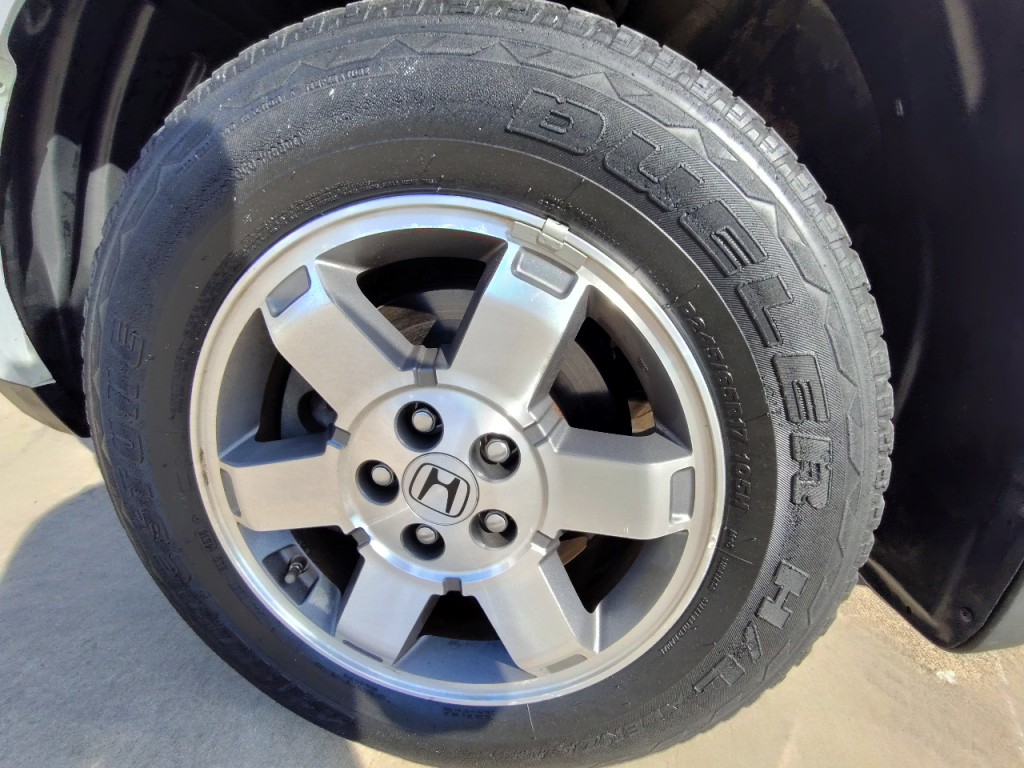 2010 Honda Pilot Image 61