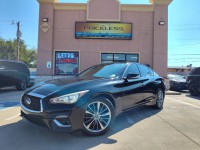 Image for 2018 INFINITI Q50 3.0t Sport ID: 6896524
