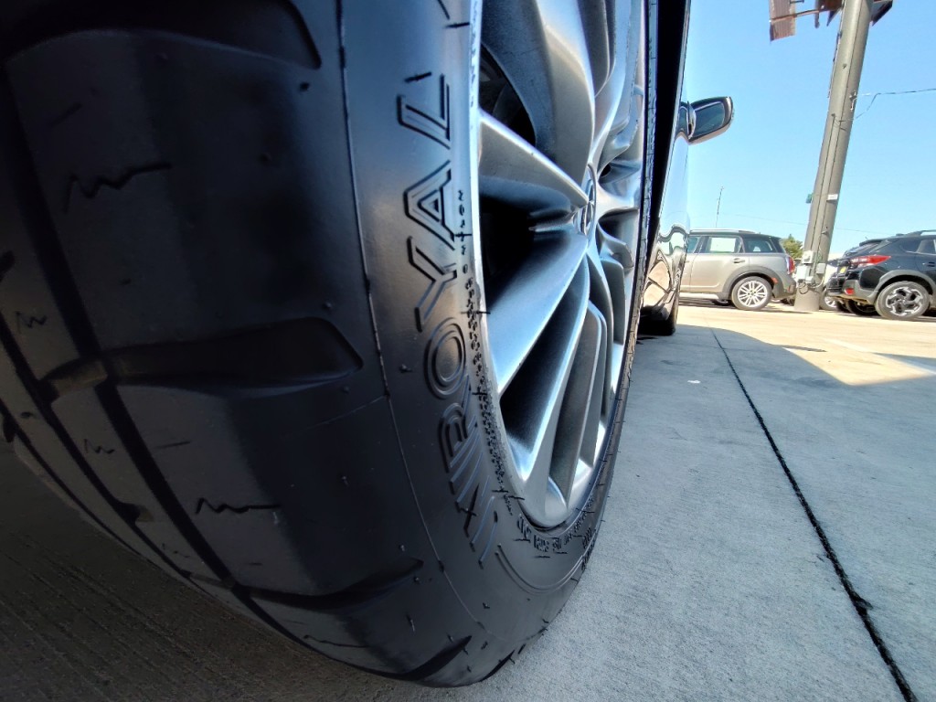 2018 INFINITI Q50 Image 10