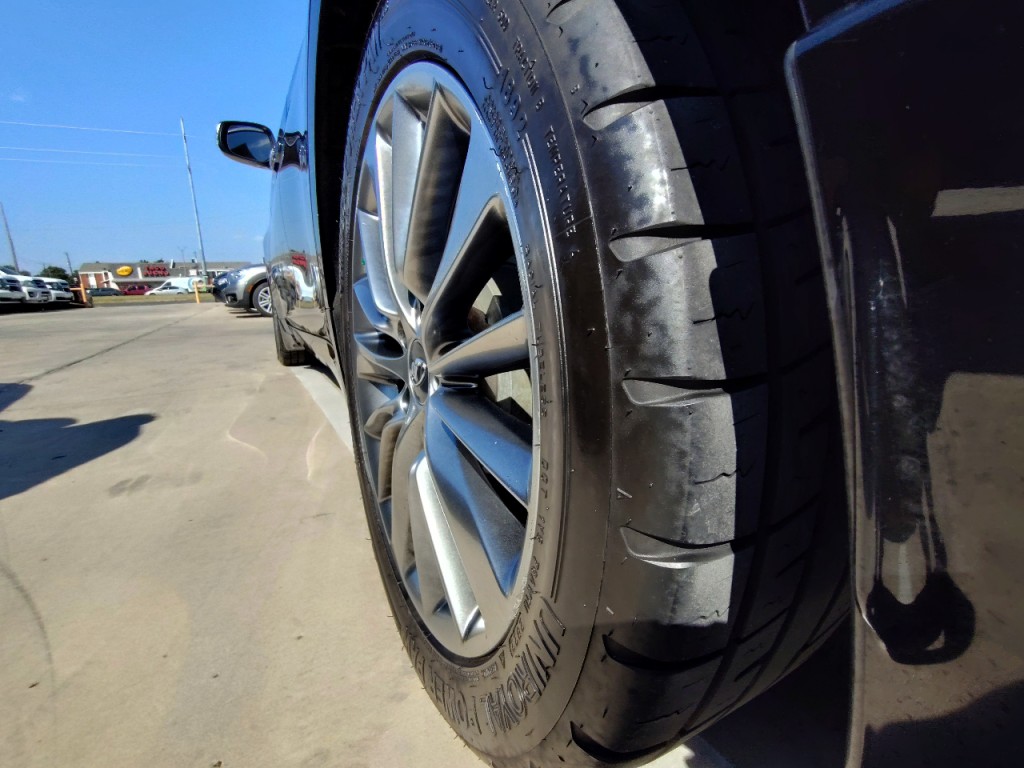 2018 INFINITI Q50 Image 11
