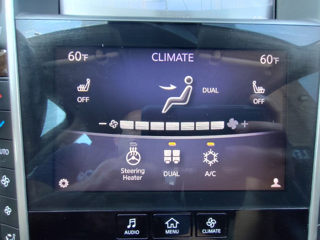 2018 INFINITI Q50 Image 22