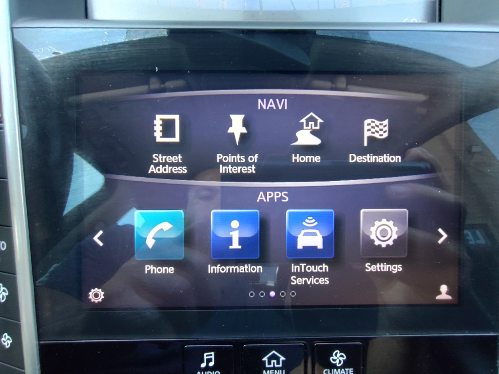 2018 INFINITI Q50 Image 23