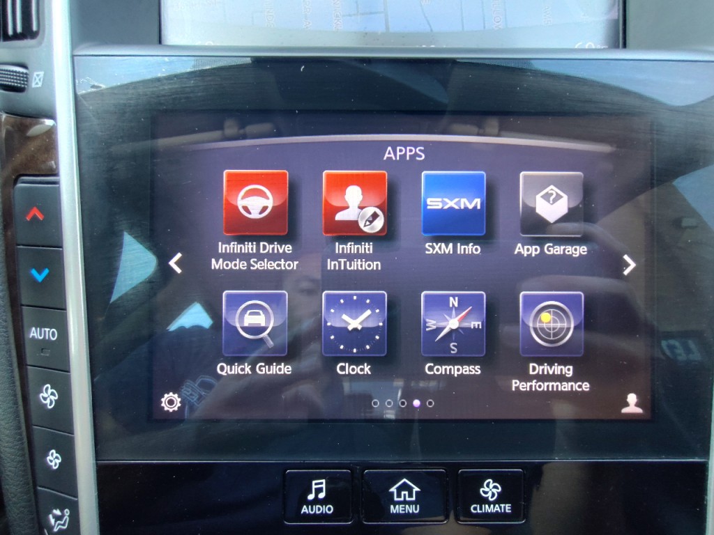 2018 INFINITI Q50 Image 24