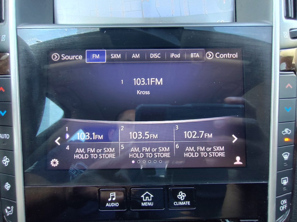 2018 INFINITI Q50 Image 25