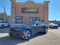 Image for 2016 Chevrolet Camaro 2LT w/RS Package ID: 6899685