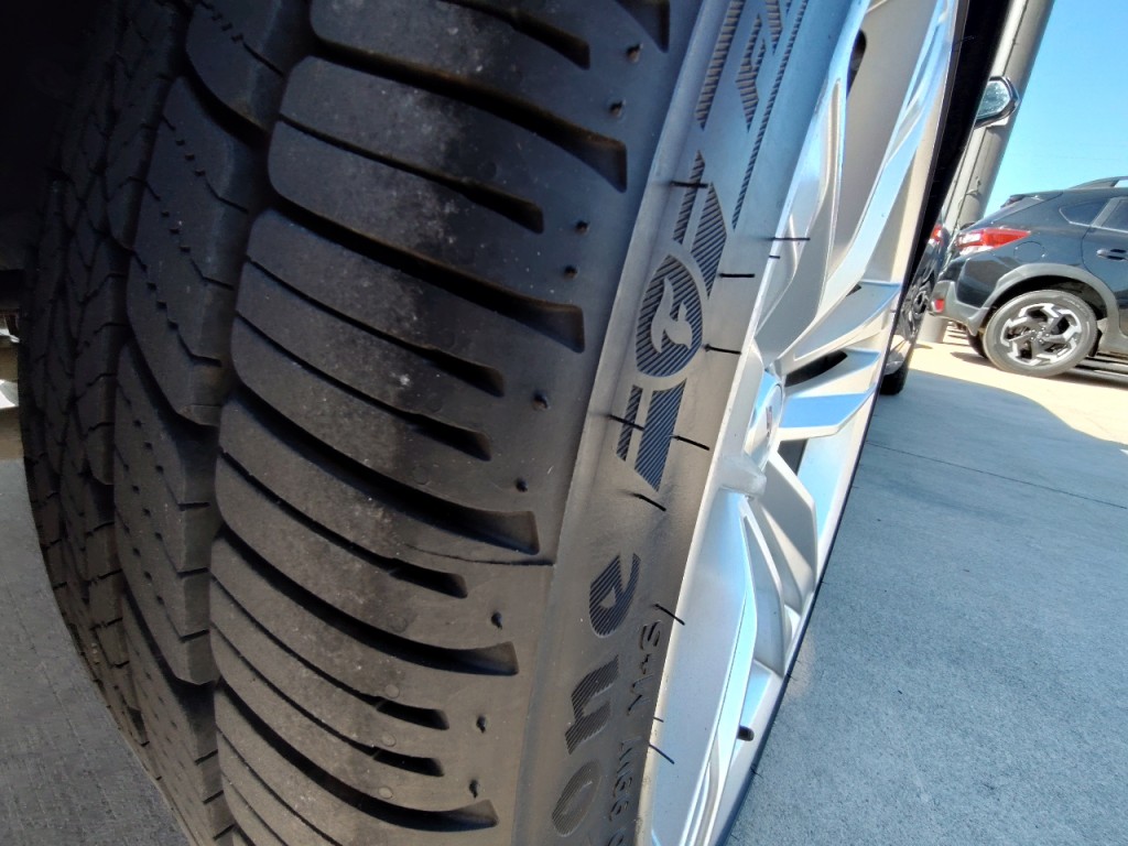 2016 Chevrolet Camaro Image 9