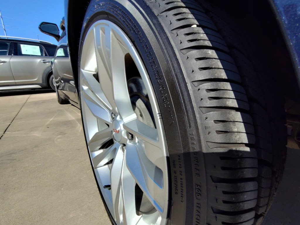 2016 Chevrolet Camaro Image 39