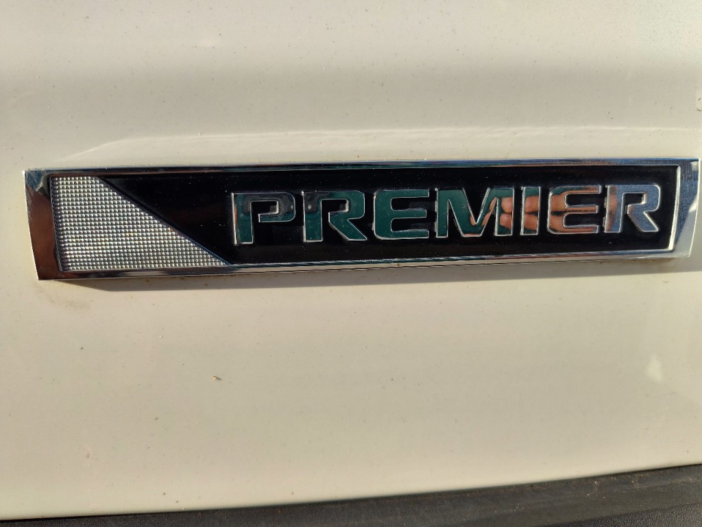 2018 Chevrolet Tahoe Image 10