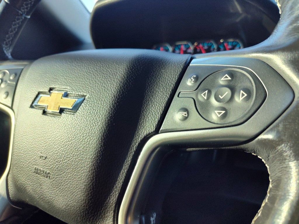 2018 Chevrolet Tahoe Image 22