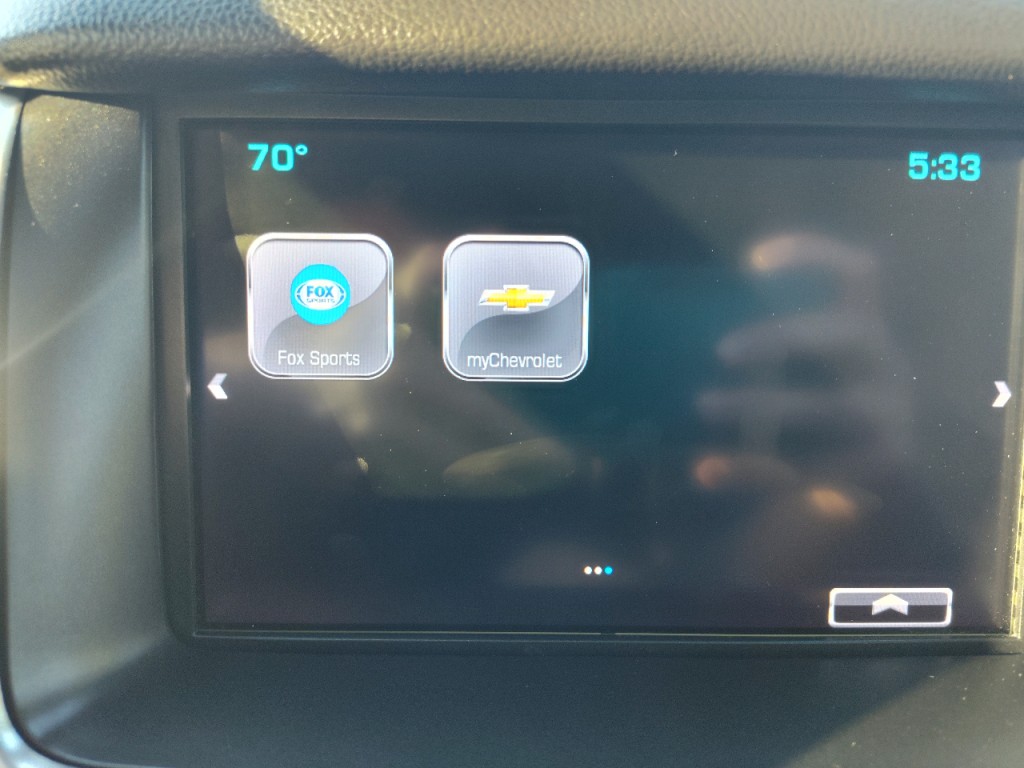 2018 Chevrolet Tahoe Image 29