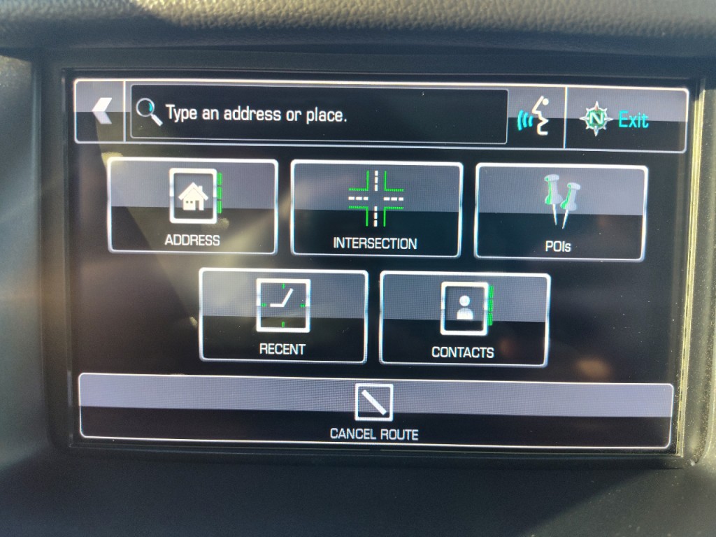 2018 Chevrolet Tahoe Image 30