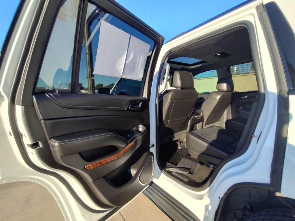2018 Chevrolet Tahoe Image 31