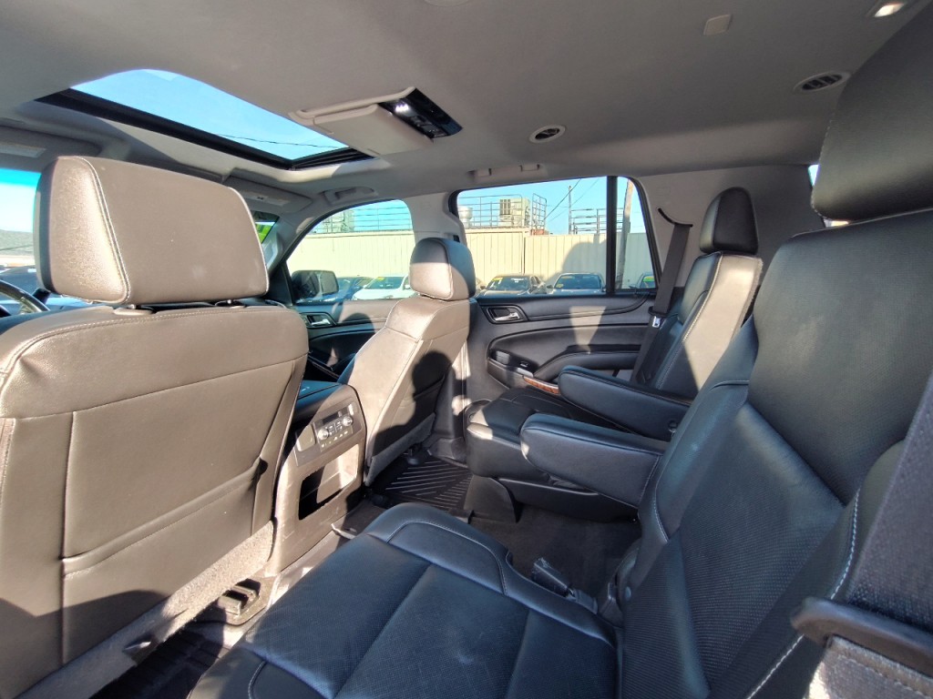 2018 Chevrolet Tahoe Image 33