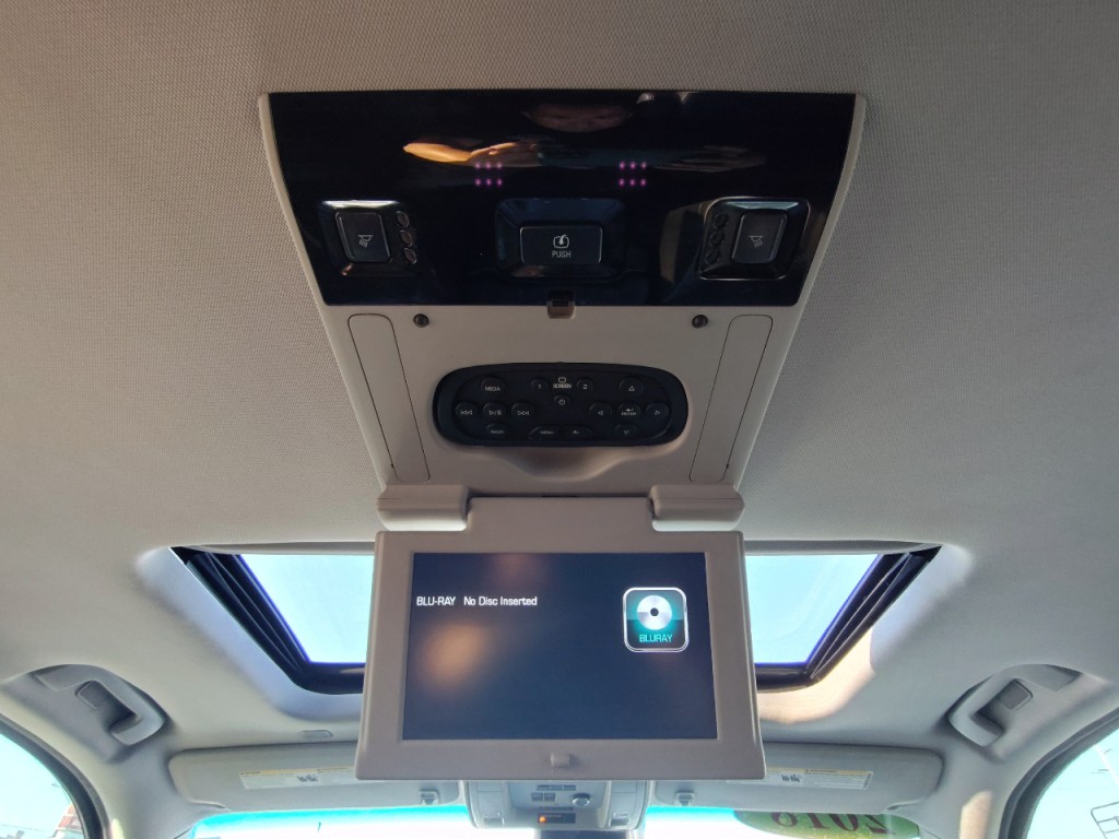 2018 Chevrolet Tahoe Image 38