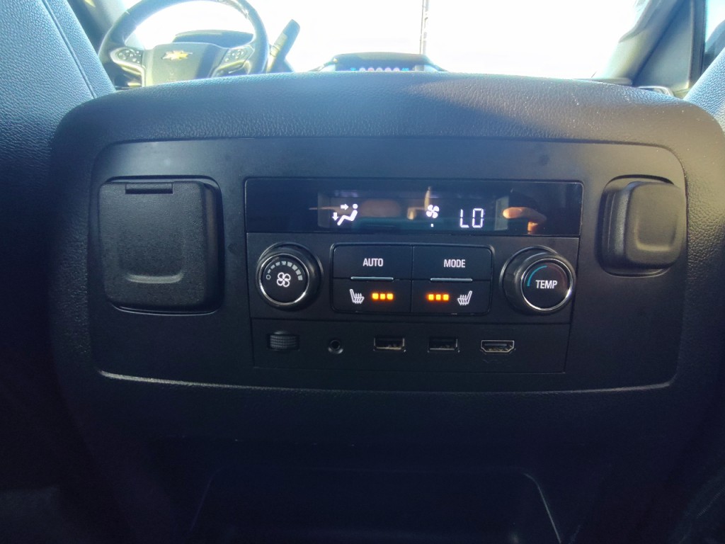 2018 Chevrolet Tahoe Image 39