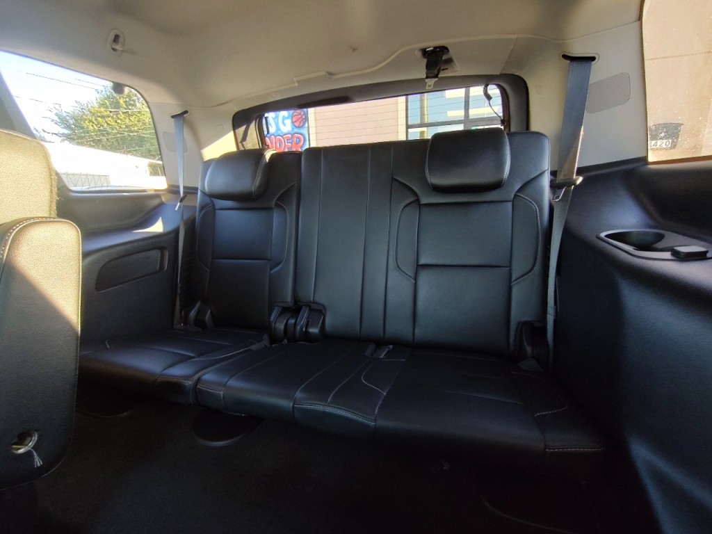 2018 Chevrolet Tahoe Image 40