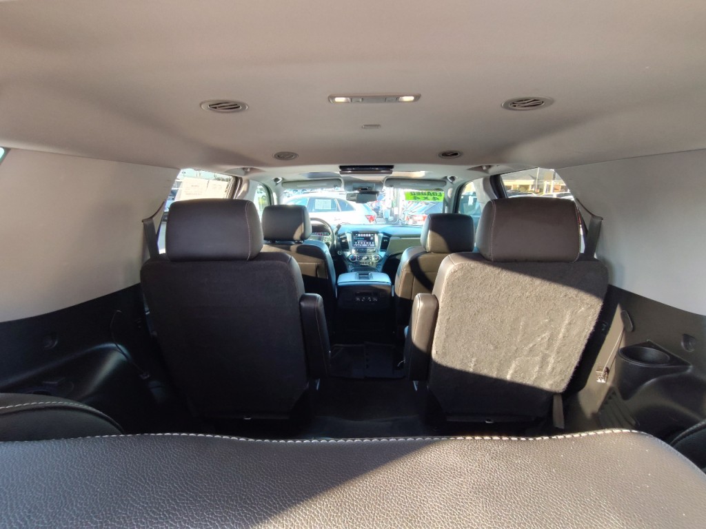 2018 Chevrolet Tahoe Image 49