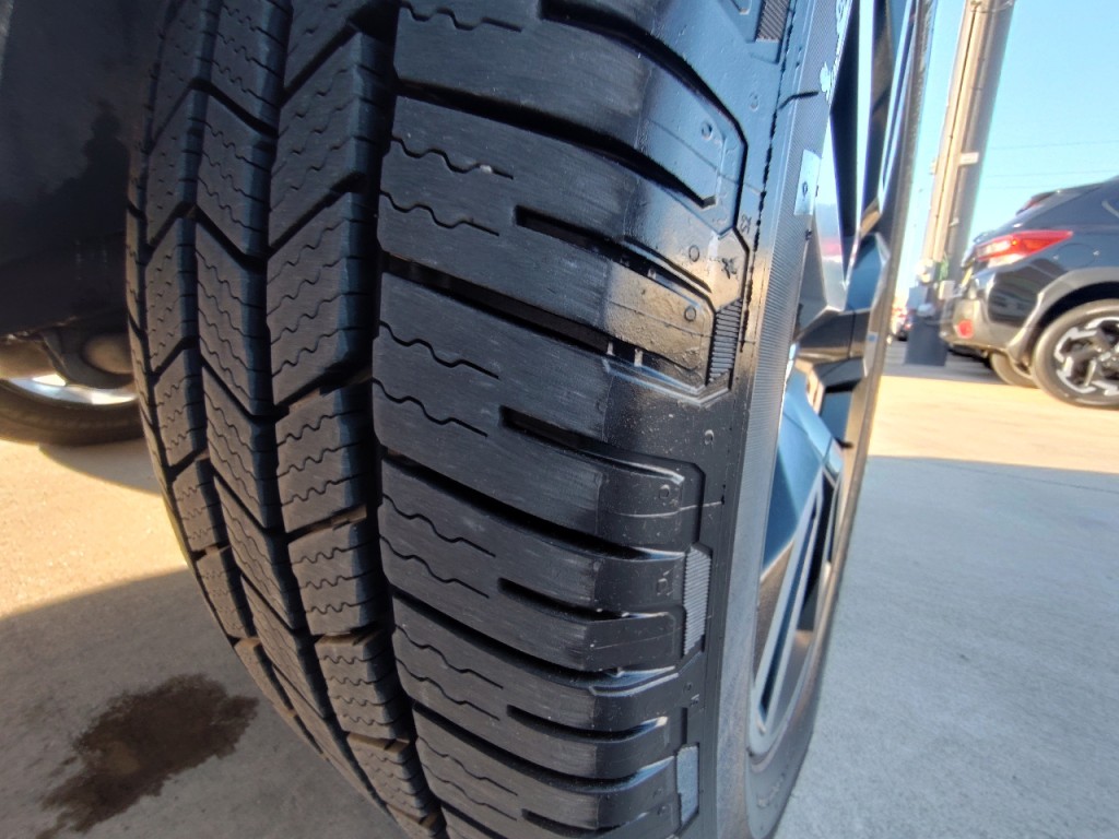 2018 Chevrolet Tahoe Image 52