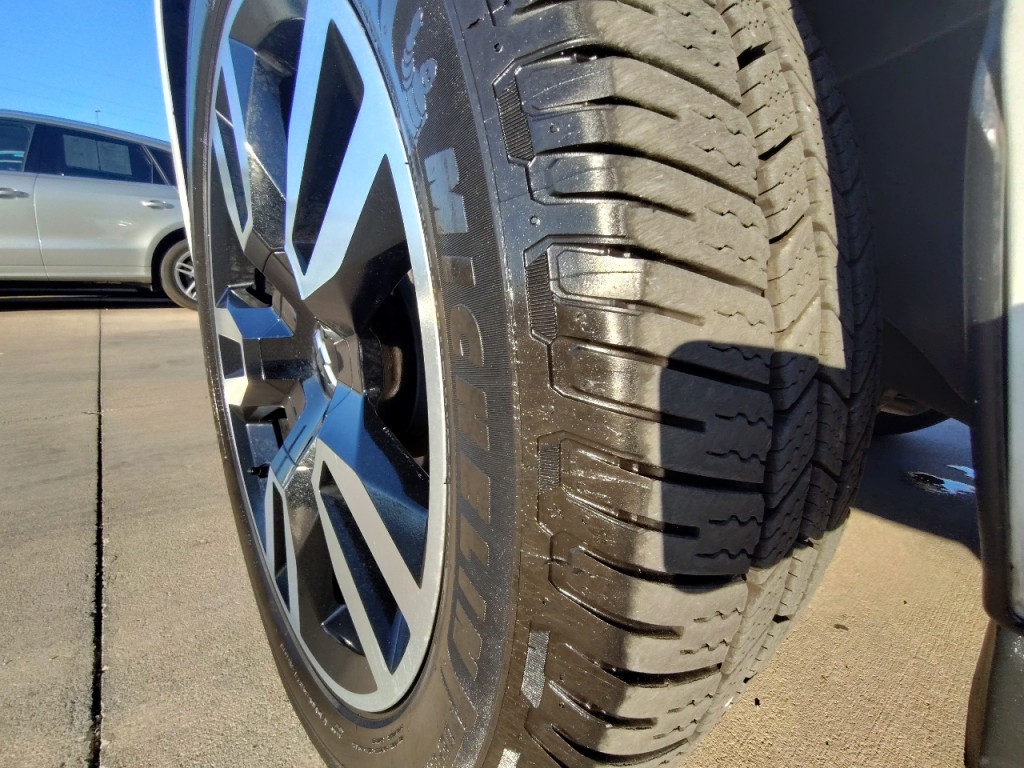 2018 Chevrolet Tahoe Image 53