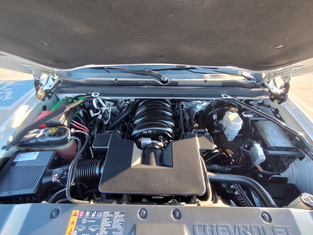 2018 Chevrolet Tahoe Image 54