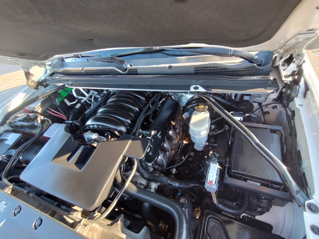 2018 Chevrolet Tahoe Image 55