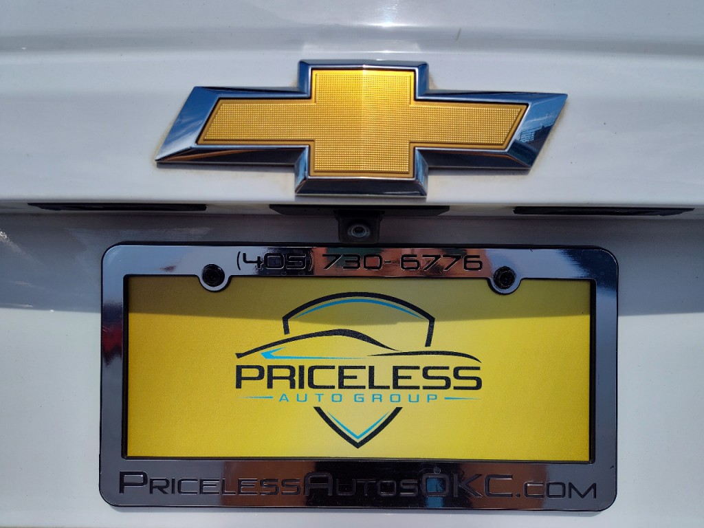 2018 Chevrolet Tahoe Image 57