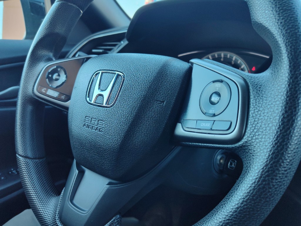 2018 Honda Civic Image 15