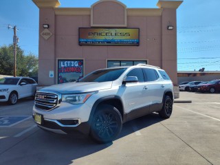 Image for 2019 GMC Acadia SLT-1 ID: 6918479